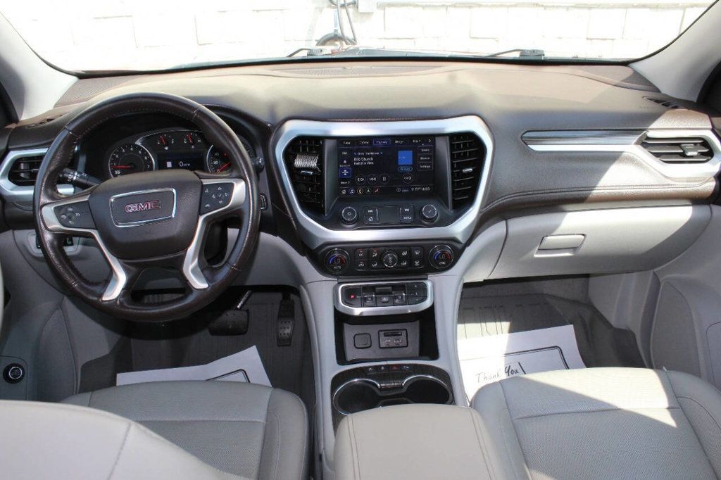 2020 GMC Acadia FWD 4dr SLT - 22884226 - 12