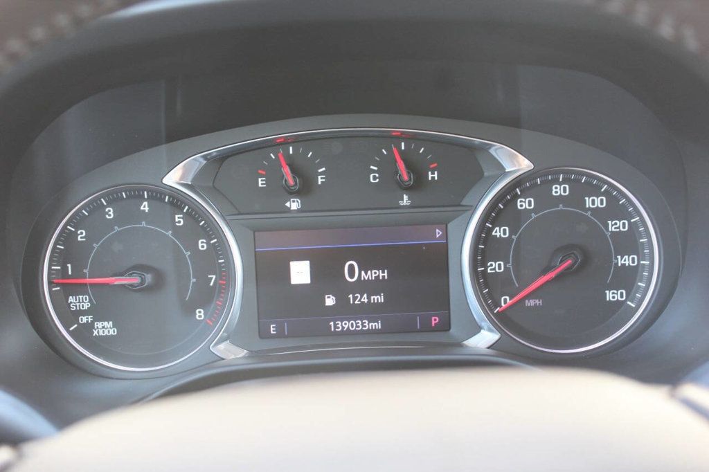 2020 GMC Acadia FWD 4dr SLT - 22884226 - 14