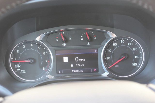 2020 GMC Acadia FWD 4dr SLT - 22884226 - 14