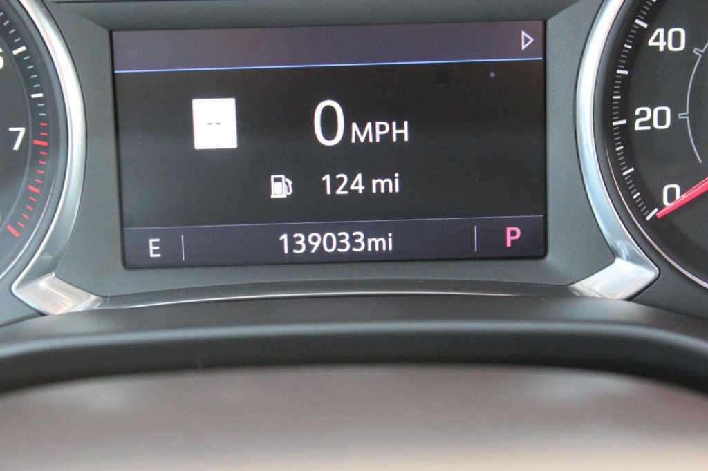 2020 GMC Acadia FWD 4dr SLT - 22884226 - 15