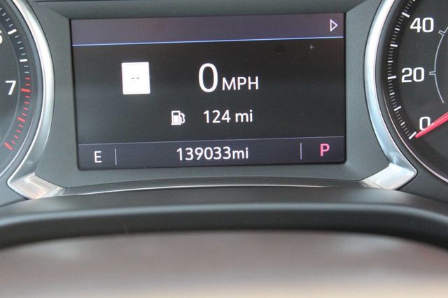 2020 GMC Acadia FWD 4dr SLT - 22884226 - 15