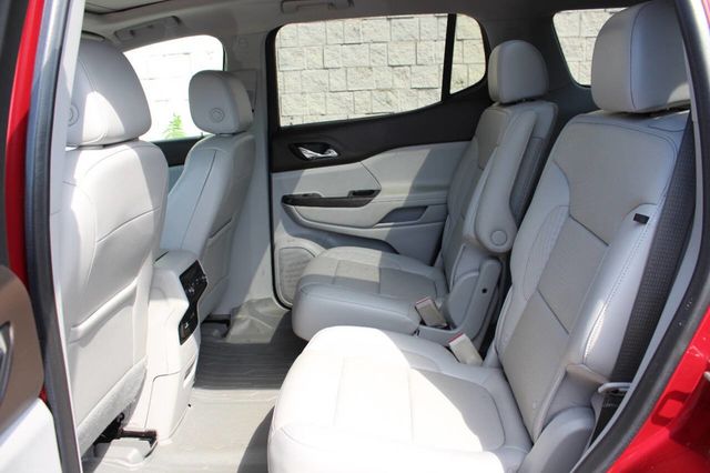 2020 GMC Acadia FWD 4dr SLT - 22884226 - 17