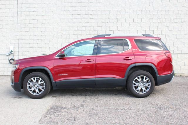 2020 GMC Acadia FWD 4dr SLT - 22884226 - 1