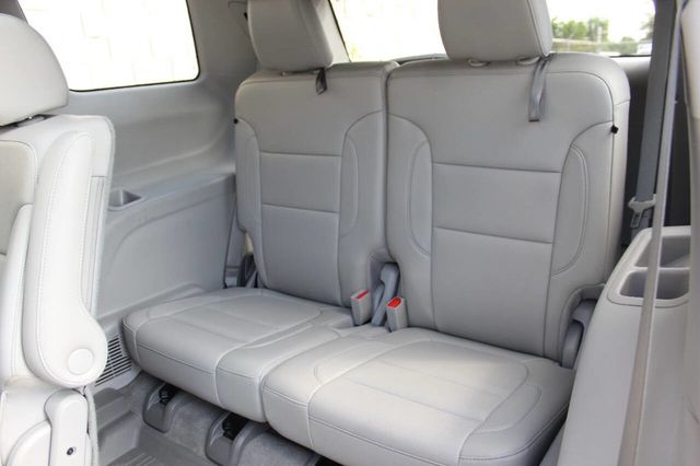 2020 GMC Acadia FWD 4dr SLT - 22884226 - 19