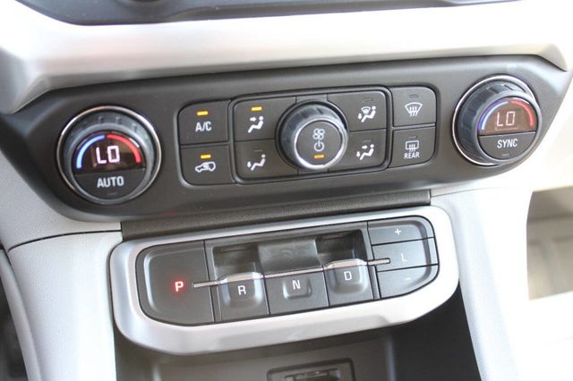 2020 GMC Acadia FWD 4dr SLT - 22884226 - 24