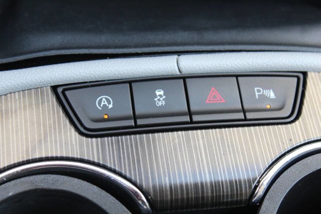 2020 GMC Acadia FWD 4dr SLT - 22884226 - 27