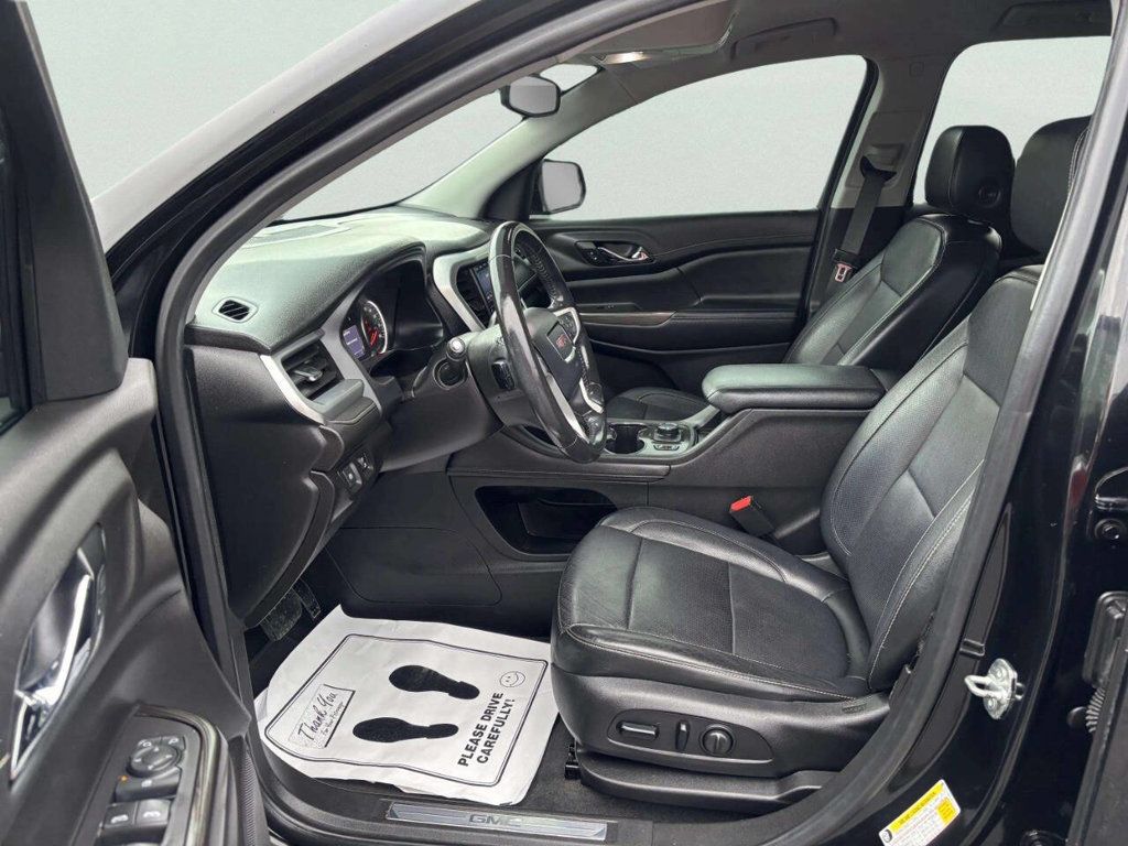 2020 GMC Acadia FWD 4dr SLT - 23043536 - 13