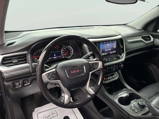 2020 GMC Acadia FWD 4dr SLT - 23043536 - 14
