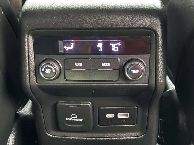 2020 GMC Acadia FWD 4dr SLT - 23043536 - 21