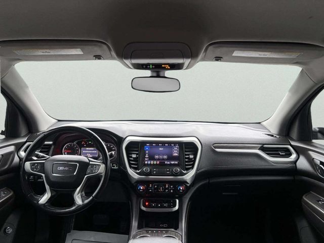 2020 GMC Acadia FWD 4dr SLT - 23043536 - 22