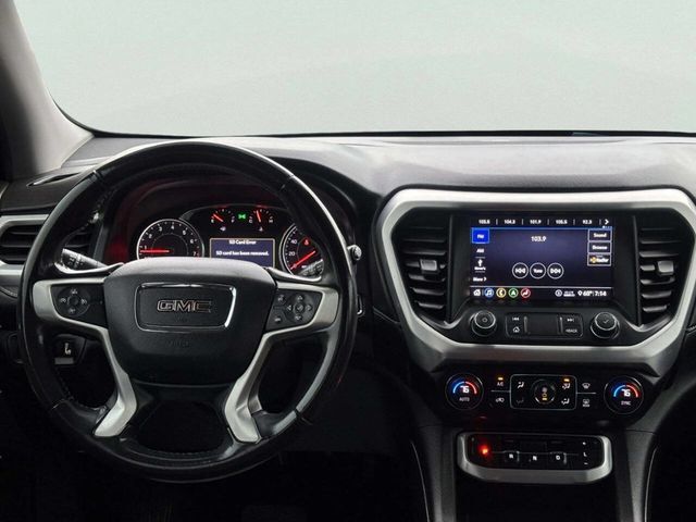 2020 GMC Acadia FWD 4dr SLT - 23043536 - 23