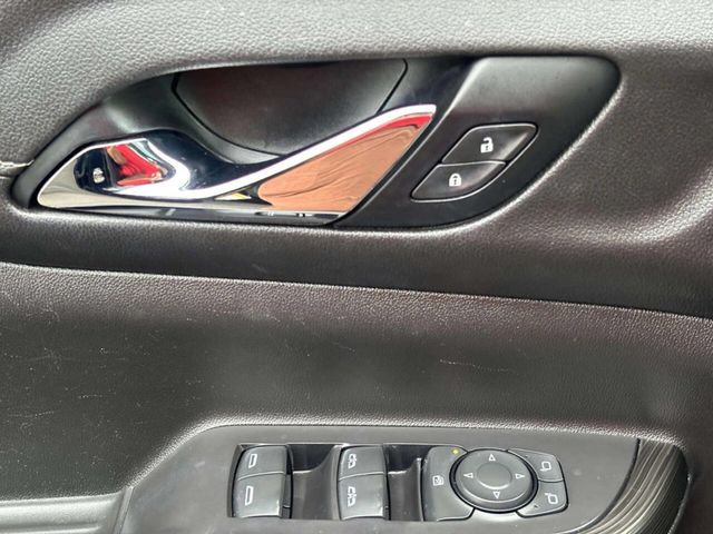 2020 GMC Acadia FWD 4dr SLT - 23043536 - 26