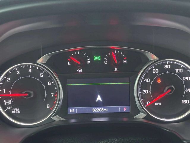 2020 GMC Acadia FWD 4dr SLT - 23043536 - 32