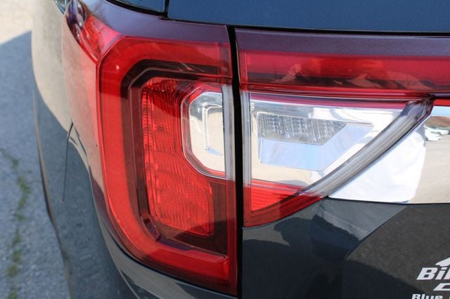 2020 GMC Acadia FWD 4dr SLT - 23004264 - 9