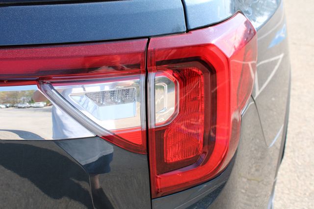 2020 GMC Acadia FWD 4dr SLT - 23004264 - 10