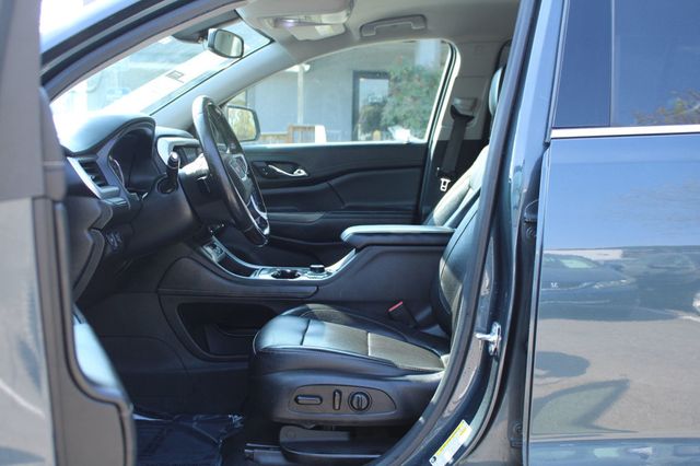2020 GMC Acadia FWD 4dr SLT - 23004264 - 11