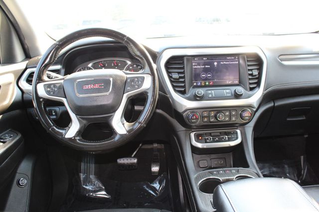 2020 GMC Acadia FWD 4dr SLT - 23004264 - 12