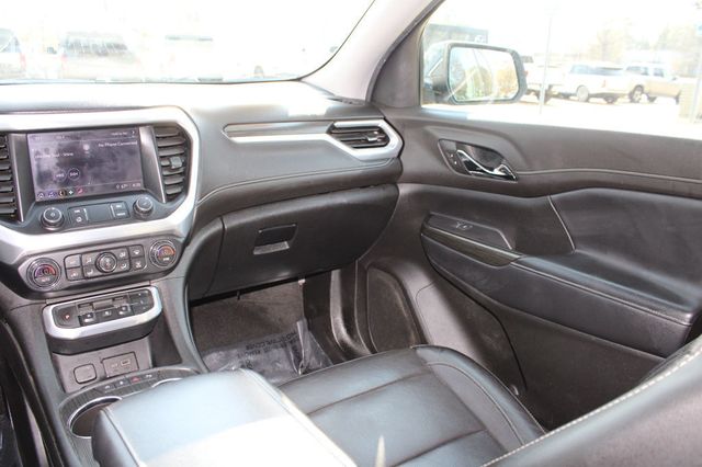 2020 GMC Acadia FWD 4dr SLT - 23004264 - 14