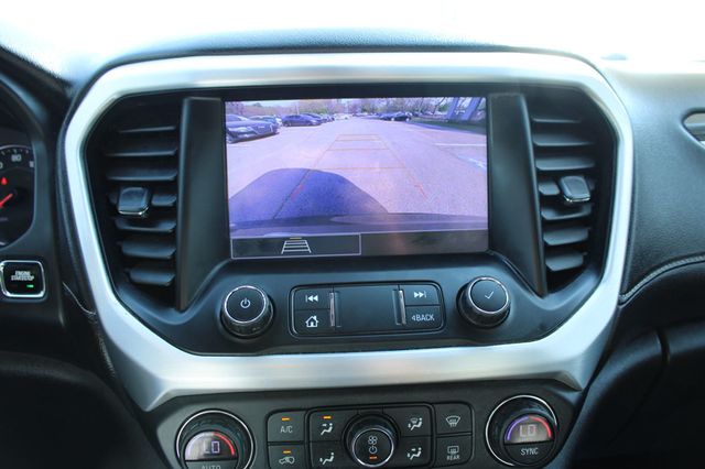2020 GMC Acadia FWD 4dr SLT - 23004264 - 16