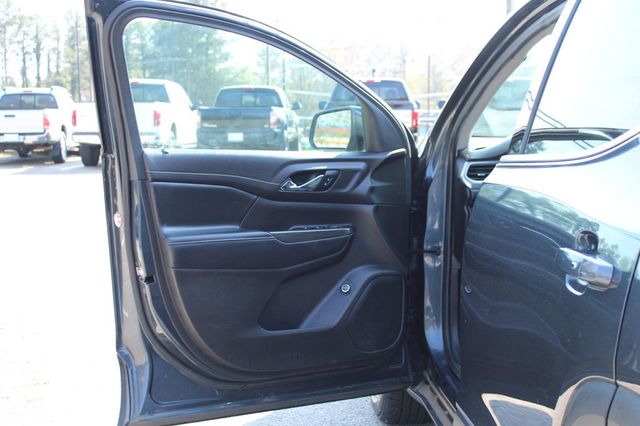 2020 GMC Acadia FWD 4dr SLT - 23004264 - 28