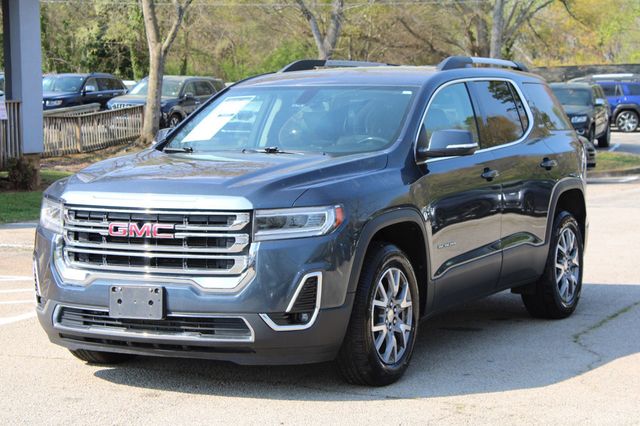2020 GMC Acadia FWD 4dr SLT - 23004264 - 2