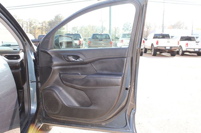 2020 GMC Acadia FWD 4dr SLT - 23004264 - 29