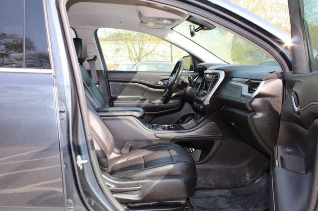 2020 GMC Acadia FWD 4dr SLT - 23004264 - 30