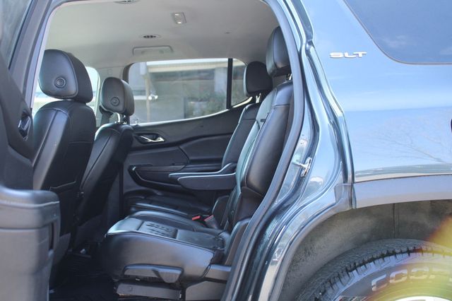 2020 GMC Acadia FWD 4dr SLT - 23004264 - 31