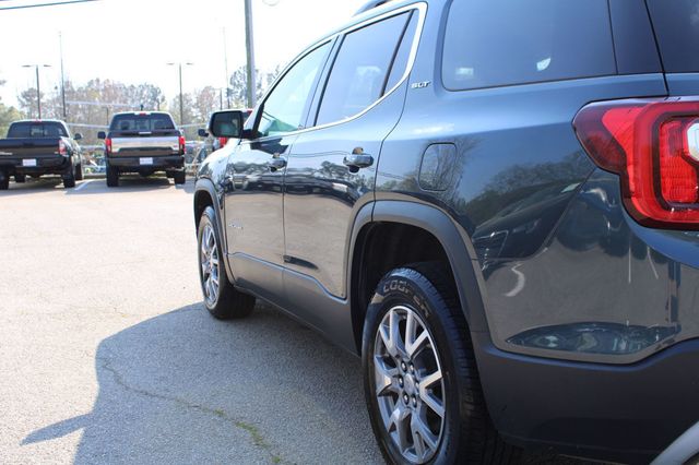 2020 GMC Acadia FWD 4dr SLT - 23004264 - 35