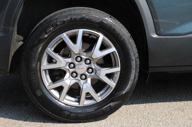 2020 GMC Acadia FWD 4dr SLT - 23004264 - 37