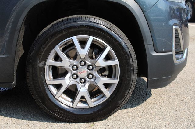 2020 GMC Acadia FWD 4dr SLT - 23004264 - 38