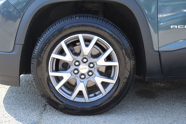 2020 GMC Acadia FWD 4dr SLT - 23004264 - 39