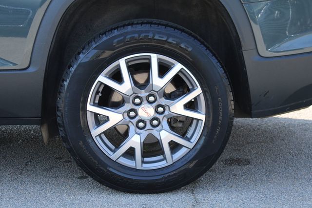2020 GMC Acadia FWD 4dr SLT - 23004264 - 40