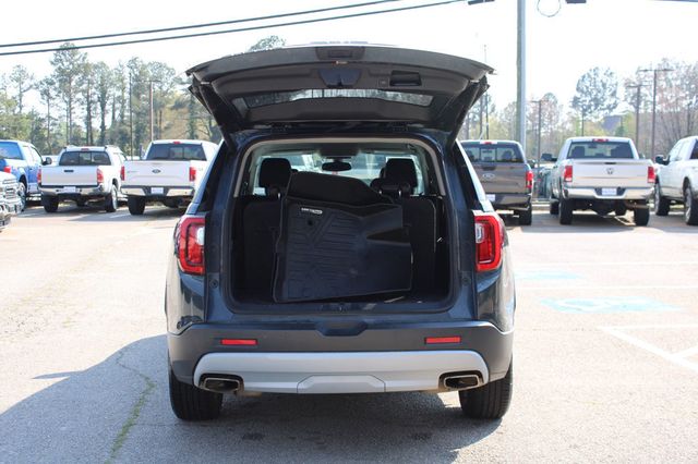 2020 GMC Acadia FWD 4dr SLT - 23004264 - 8