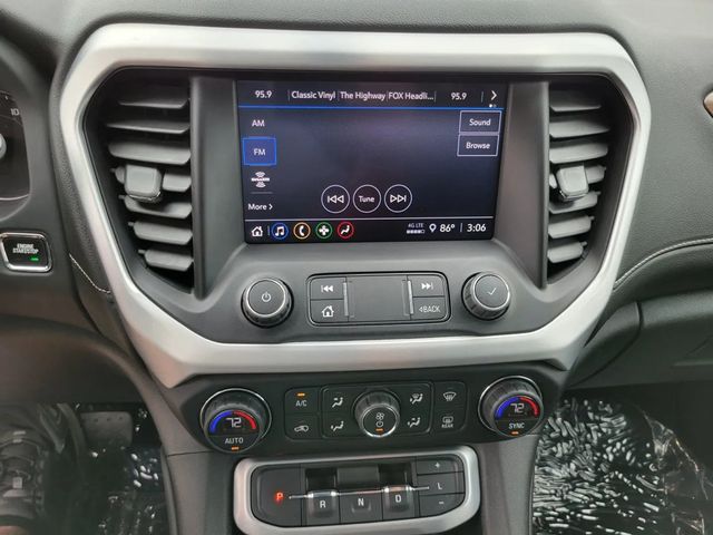 2020 GMC Acadia SLE Sport Utility 4D - 22531283 - 11