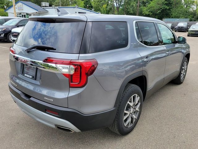 2020 GMC Acadia SLE Sport Utility 4D - 22531283 - 14