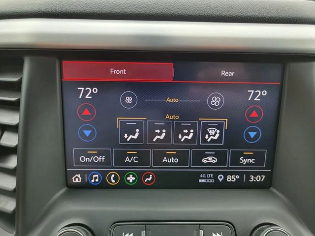 2020 GMC Acadia SLE Sport Utility 4D - 22531283 - 15