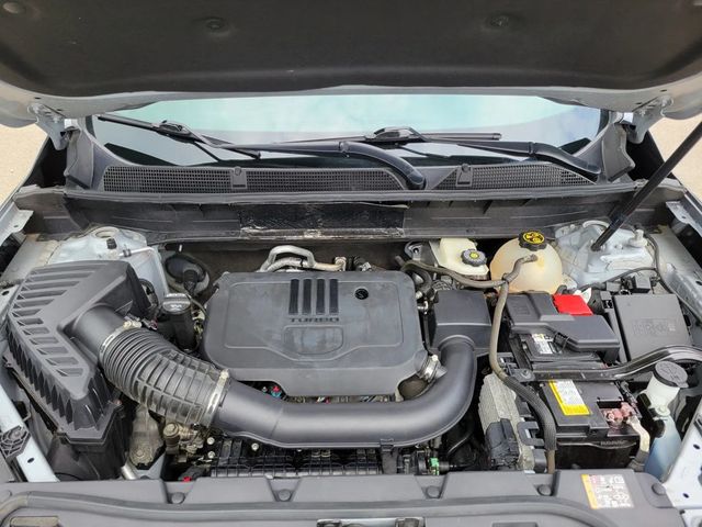 2020 GMC Acadia SLE Sport Utility 4D - 22531283 - 17