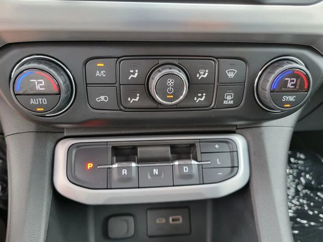 2020 GMC Acadia SLE Sport Utility 4D - 22531283 - 18