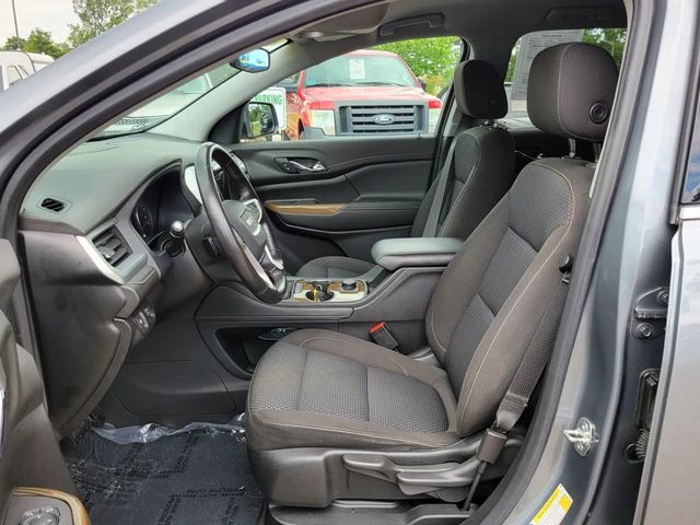 2020 GMC Acadia SLE Sport Utility 4D - 22531283 - 1