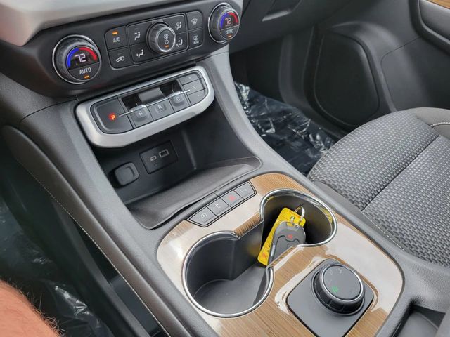 2020 GMC Acadia SLE Sport Utility 4D - 22531283 - 19