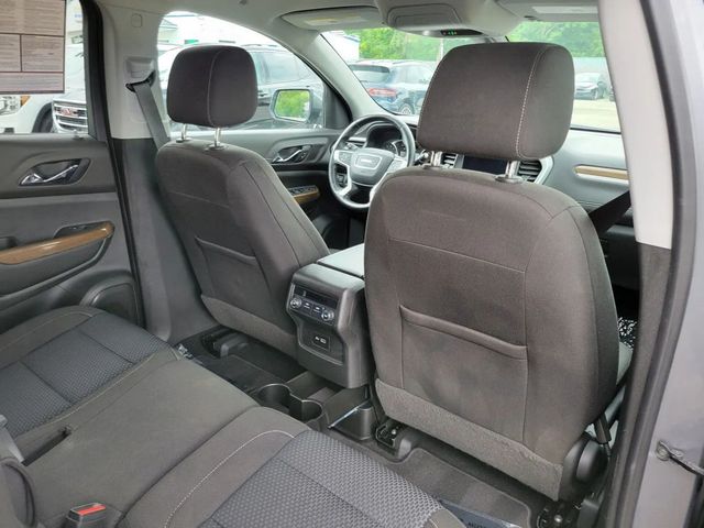 2020 GMC Acadia SLE Sport Utility 4D - 22531283 - 23