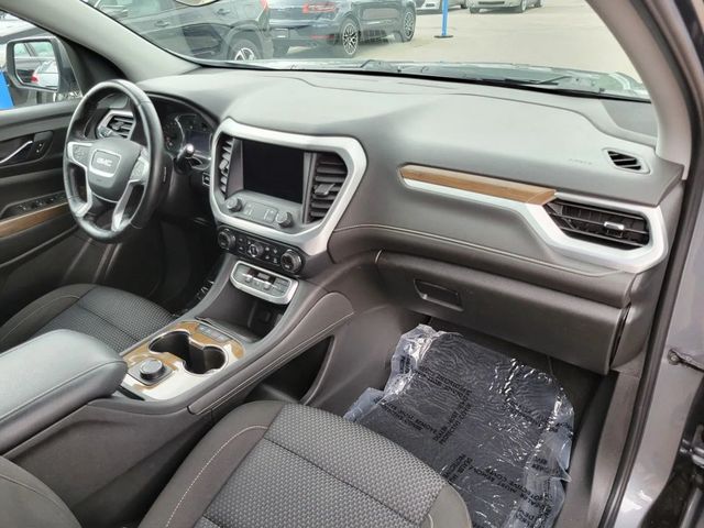 2020 GMC Acadia SLE Sport Utility 4D - 22531283 - 24