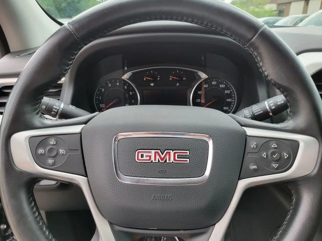 2020 GMC Acadia SLE Sport Utility 4D - 22531283 - 27