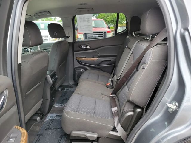 2020 GMC Acadia SLE Sport Utility 4D - 22531283 - 3