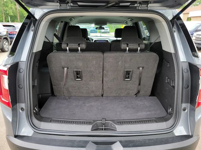 2020 GMC Acadia SLE Sport Utility 4D - 22531283 - 5