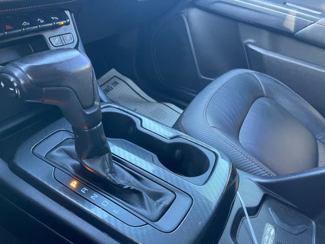 2020 GMC CANYON 4WD ALL TERRAIN LEATHER W/MULTIPLE OPTIONS ($1,340 VALUE!) - 23097471 - 14