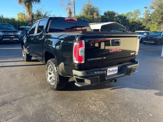 2020 GMC CANYON 4WD ALL TERRAIN LEATHER W/MULTIPLE OPTIONS ($1,340 VALUE!) - 23097471 - 1