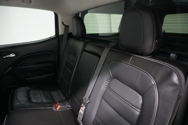 2020 GMC Canyon 4WD Crew Cab 128" Denali - 22941382 - 10