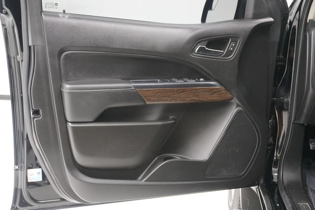 2020 GMC Canyon 4WD Crew Cab 128" Denali - 22941382 - 11